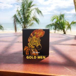 Sáp vuốt tóc Blumaan Cavalier