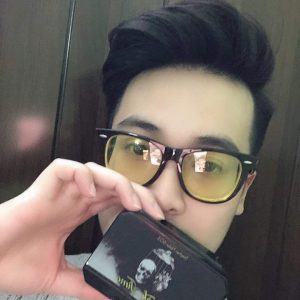 Feedback sáp vuốt tóc Dark Time chính hãng