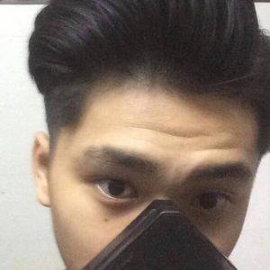 Feedback sáp vuốt tóc Dark Time chính hãng