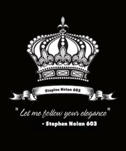 Stephen Nolan 603