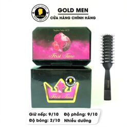 Sáp vuốt tóc First Time 100g chính hãng