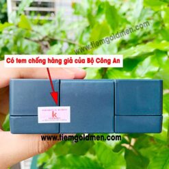 Sáp vuốt tóc Kevin Murphy Rough Rider 100g tem chống hàng giả