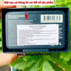 Sáp vuốt tóc Kevin Murphy Rough Rider 100g tem chống hàng giả