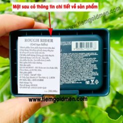 Sáp vuốt tóc Kevin Murphy Rough Rider 30g tem chống hàng giả