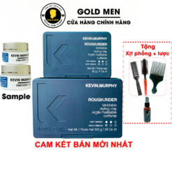 Sáp vuốt tóc Kevin Murphy Rough Rider chính hãng