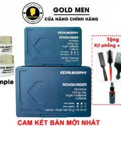 Sáp vuốt tóc Kevin Murphy Rough Rider chính hãng