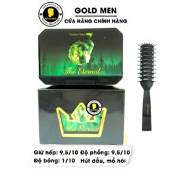 Sáp vuốt tóc The Eternal 100g chính hãng