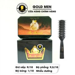 Sáp vuốt tóc The Second 100g