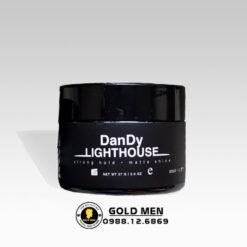 Sáp vuốt tóc Dandy Lighthouse 57g
