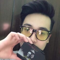 Feedback sáp vuốt tóc Dark Time