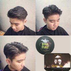 Feedback sáp vuốt tóc Dark Time