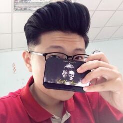 Feedback sáp vuốt tóc Dark Time