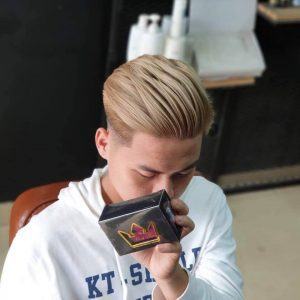 feedback sáp vuốt tóc first time chính hãng