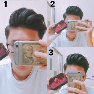 feedback sáp vuốt tóc first time chính hãng