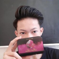 feedback sáp vuốt tóc first time chính hãng