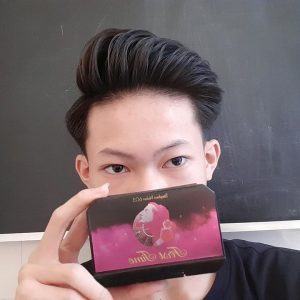 feedback sáp vuốt tóc first time chính hãng