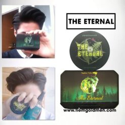 Feedback sáp vuốt tóc The Eternal