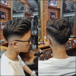 Feedback sáp vuốt tóc The Eternal