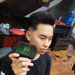 Feedback sáp vuốt tóc The Eternal