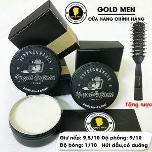 Sáp vuốt tóc Royal Enfield 56g