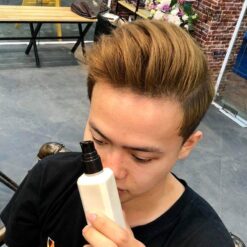 Feedback Xịt tạo phồng tóc Prestyling Lighthouse