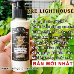Xịt tạo phồng Prestyling Lighthouse