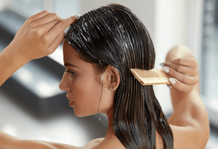 Mách bạn 35+ cách chăm sóc tóc uốn tuyệt vời nhất - Tin học Đông Hòa