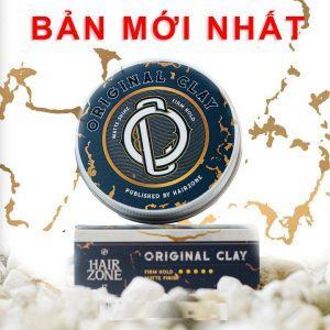 Sáp vuốt tóc Original Clay chính hãng