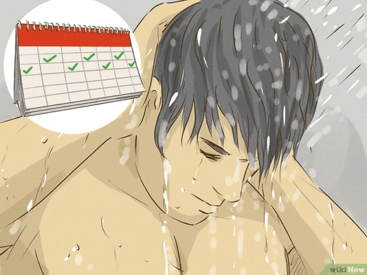 Thay đổi thói quen sống giúp mái tóc nhanh dài, khỏe khoắn