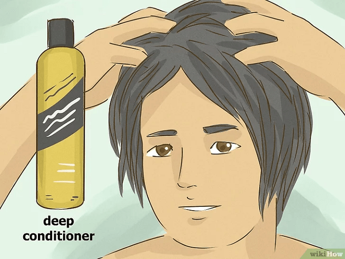 Tổng hợp các cách dưỡng tóc dài cho nam cực hiệu quả