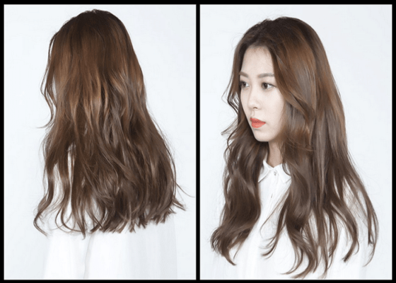 Cách giúp tóc mọc nhanh và chắc khỏe