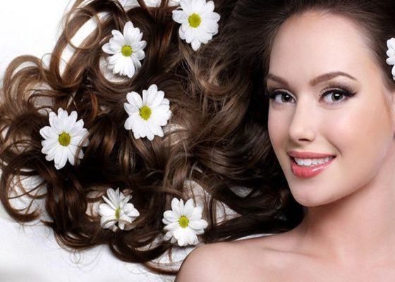 Cách ngăn rụng tóc hiệu quả