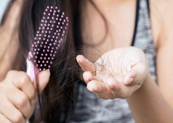 Cách trị rụng tóc và kích thích mọc tóc tốt nhất