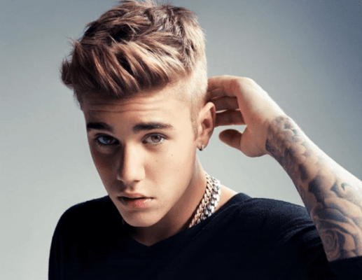 Sử dụng các loại sáp, gel vuốt tóc phù hợp với mái tóc