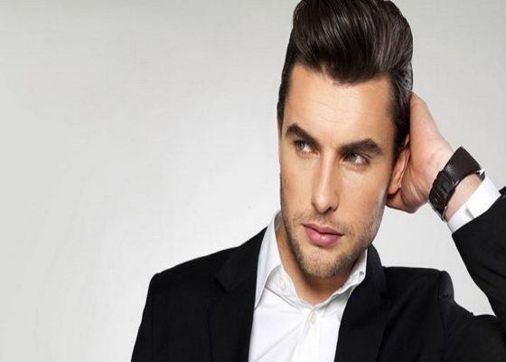 Đánh bay tình trạng tóc dầu nam giới