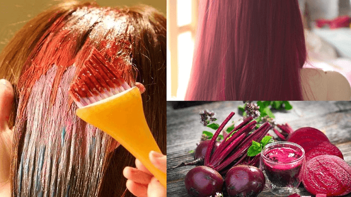 4 Cách nhuộm tóc tại nhà bằng nguyên liệu tự nhiên giúp thời trang hơn