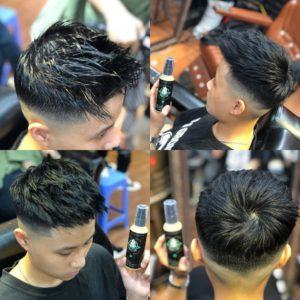 Feedback prestyling Drop O Lie