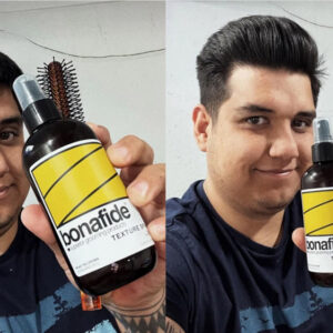 Feedback xịt tạo phồng Bona Fide Pre Styling chính hãng