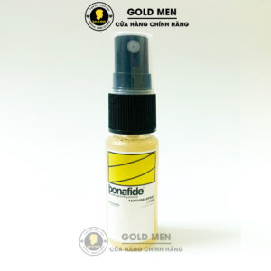 Xịt tạo phồng Bona Fide Pre Styling 20ml