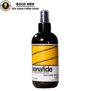 Xịt tạo phồng Bona Fide Pre Styling Full New