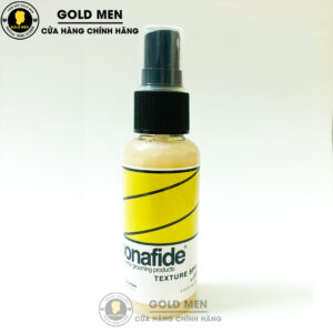 Xịt tạo phồng Bona Fide Pre Styling 50ml