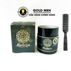 Sáp vuốt tóc Medusa 150g