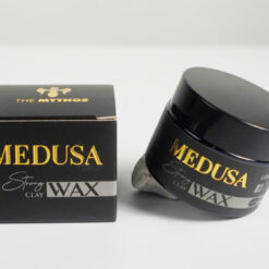 Sáp vuốt tóc Medusa Version mới nhất