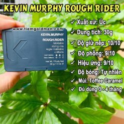 Sáp vuốt tóc Kevin Murphy Rough Rider 30g