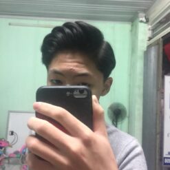 Feedback Sáp vuốt tóc All Day Balm chính hãng