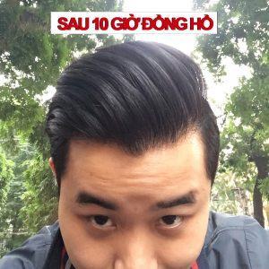 Feedback Sáp vuốt tóc All Day Balm chính hãng