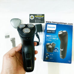 Máy cạo râu Philips S1000 chính hãng