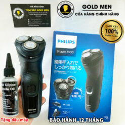 Máy cạo râu Philips chính hãng