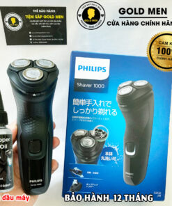 Máy cạo râu Philips chính hãng