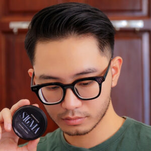 Độ giữ nếp của Sigma Molding Wax không cần bàn tới